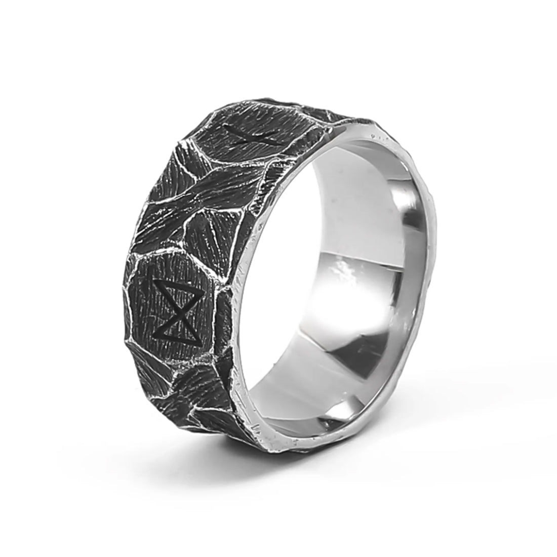 Liberation Men Ring