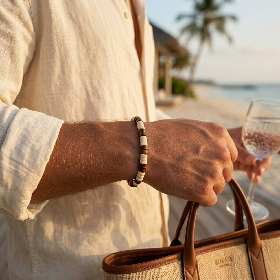 Carmen Bracelet
