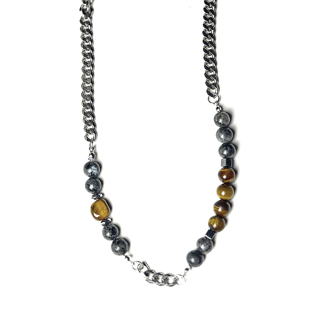 Mastery Pearl Necklace