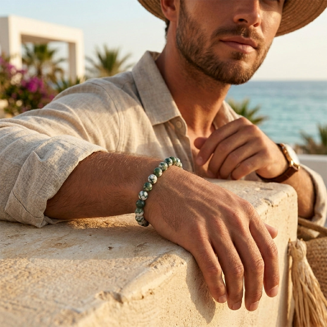 Flora Bracelet