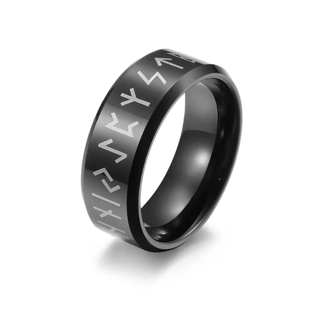 Raider Men Ring