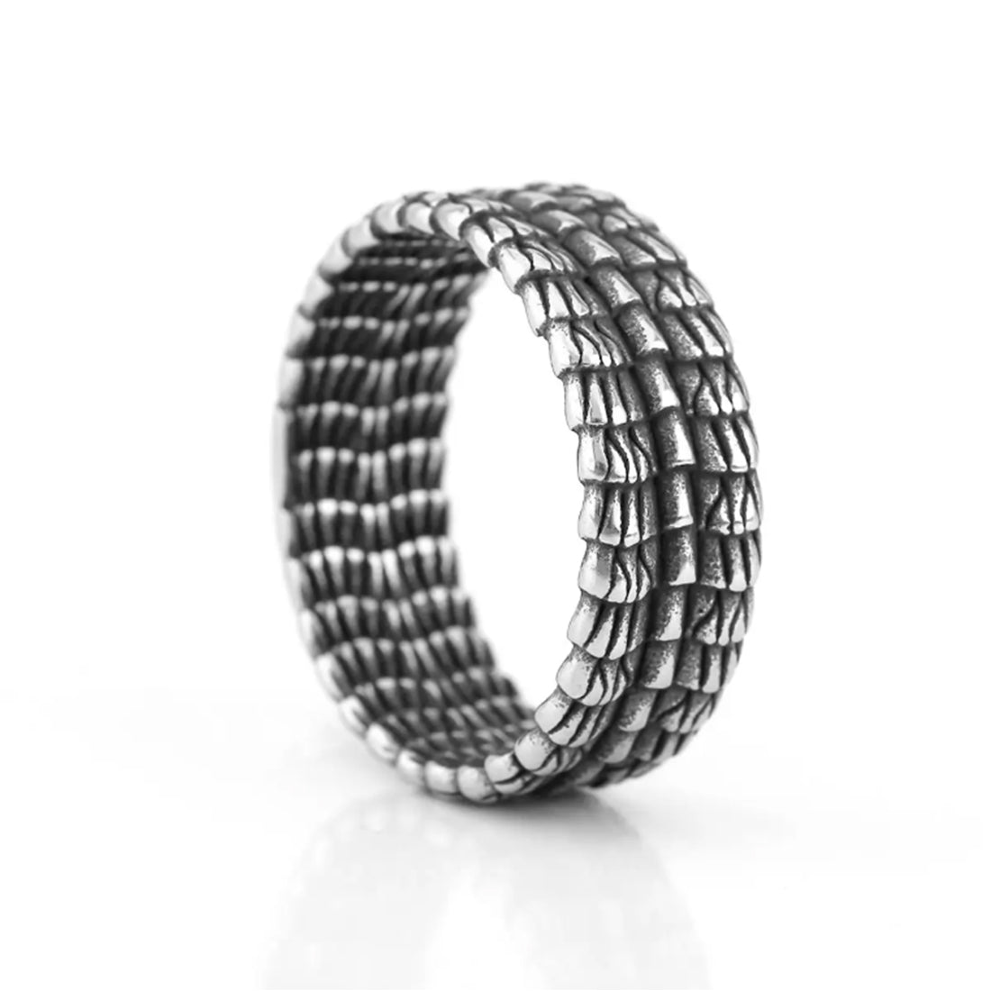 Berserker Men Ring