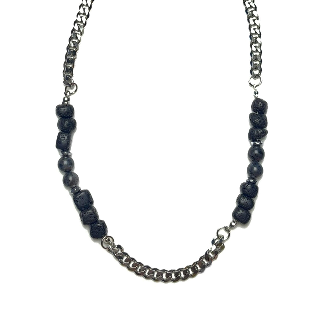 Fortitude Pearl Necklace