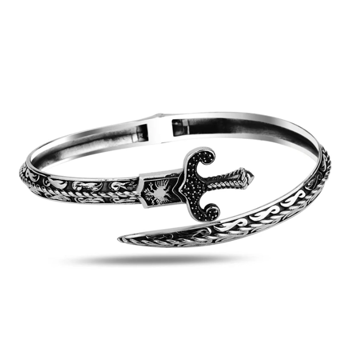 Excalibur Men Bracelet