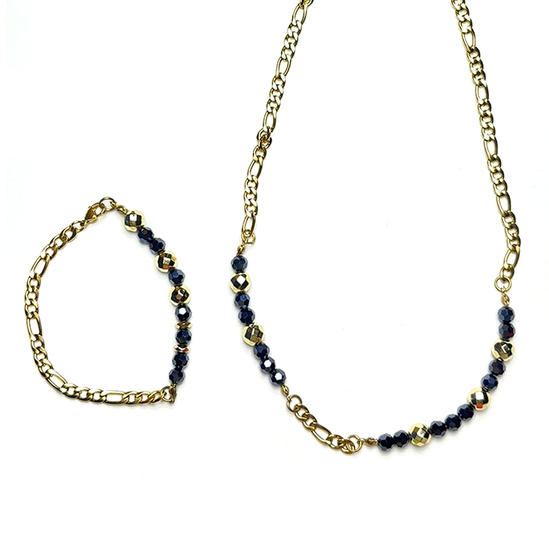 Empire Pearl Set