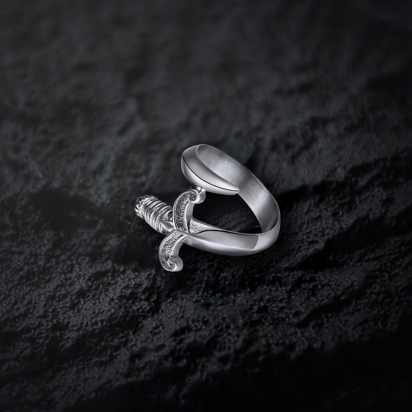 Excalibur Men Ring