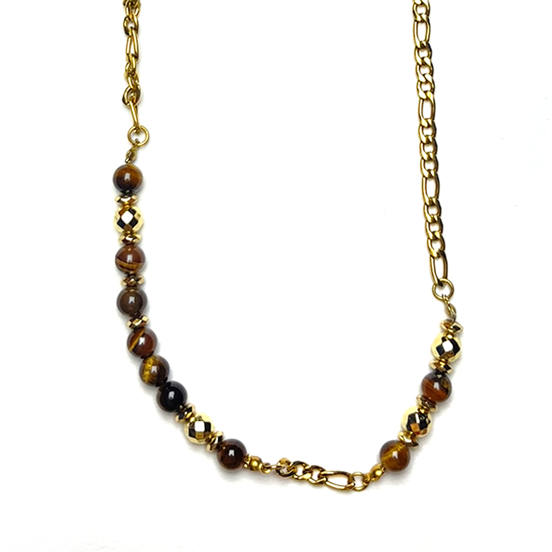 Prestige Pearl Necklace