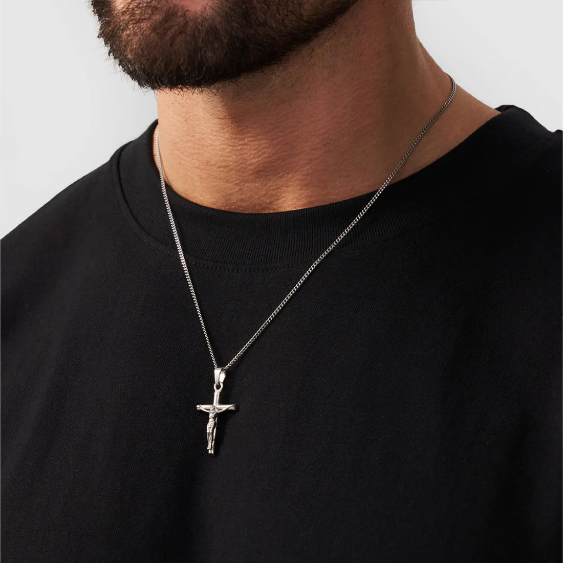 Cross Necklace
