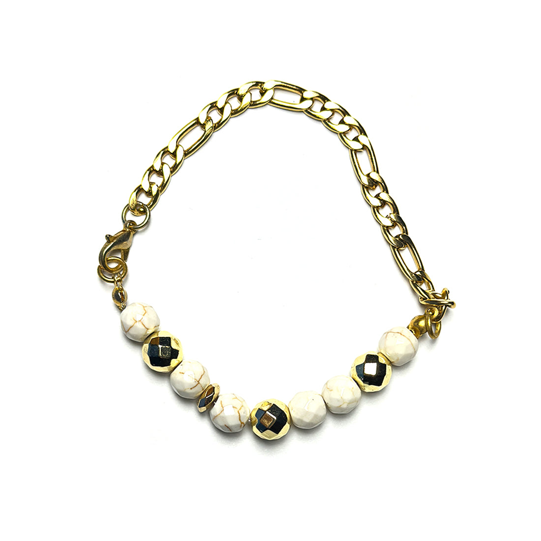 Drive Pearl Bracelet