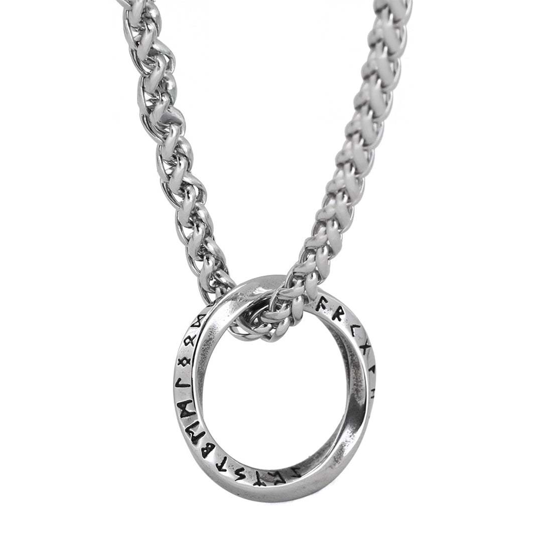 Runar Necklace