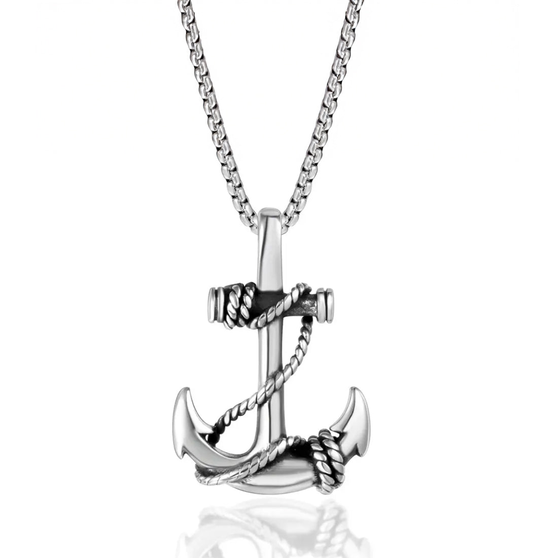 Sailor Necklace
