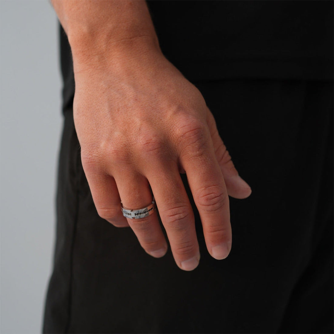 Peaky Blinders Men Ring