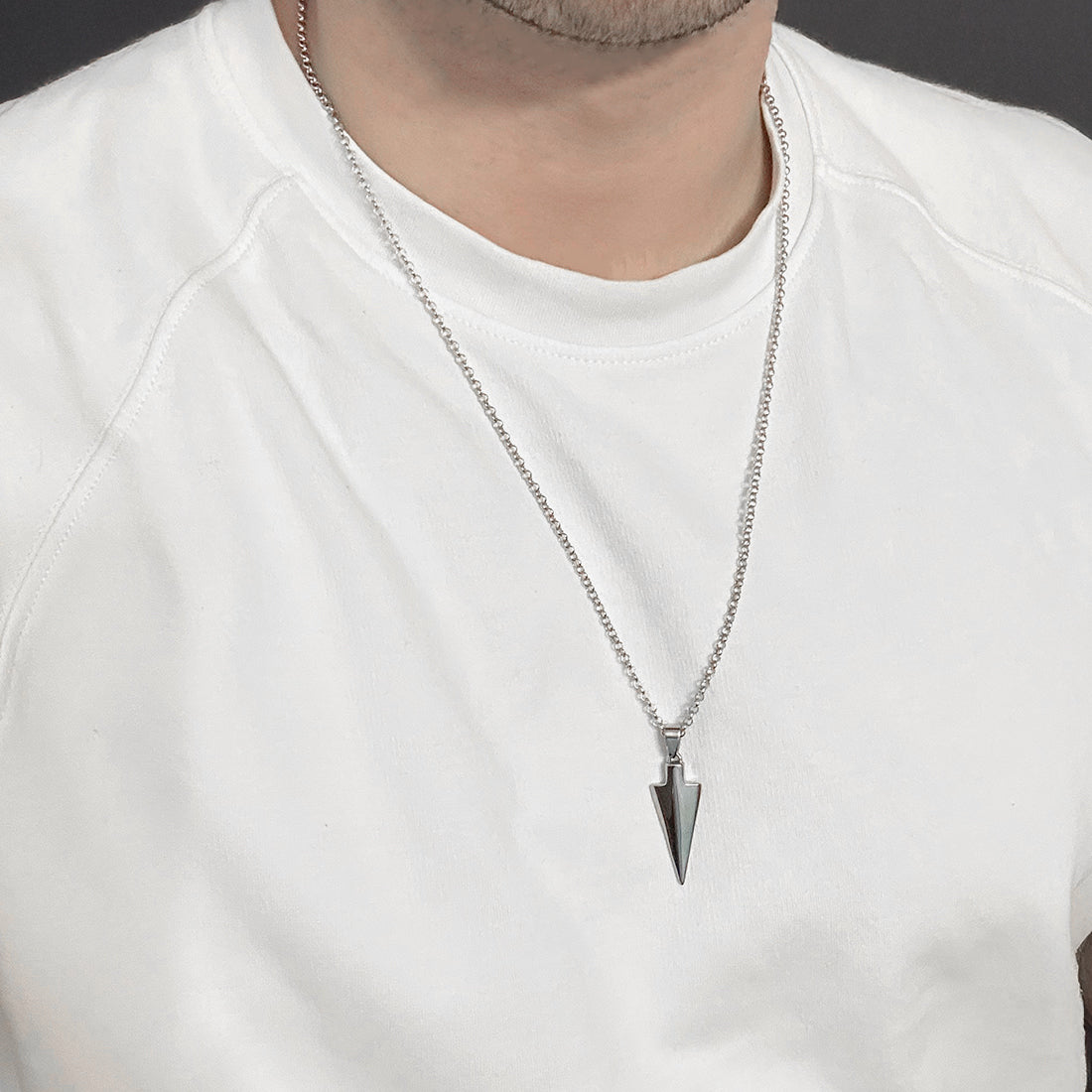 Pathfinder Necklace