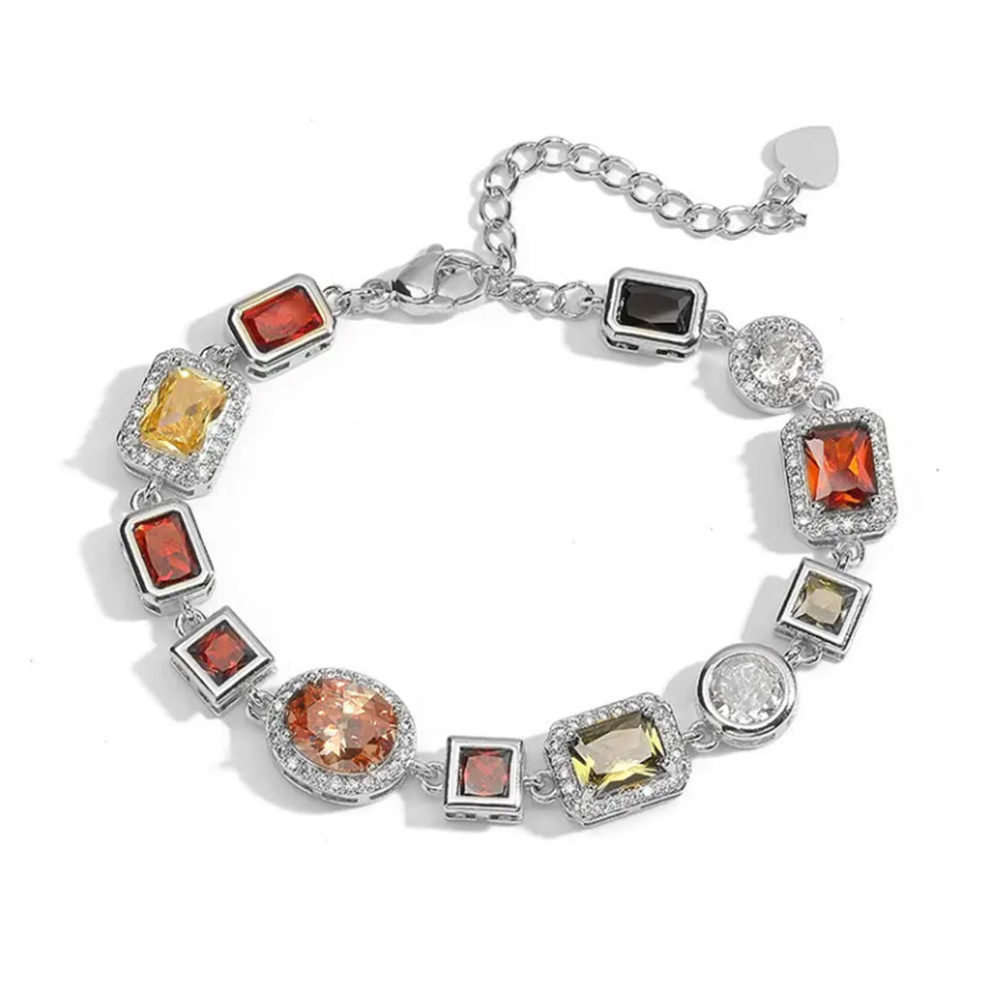 Nexus Men Bracelet