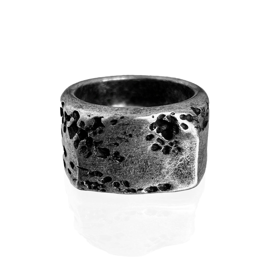 Stonewall Men Ring