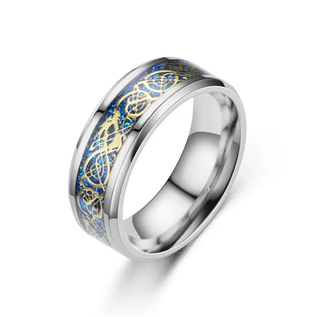 Prestige Men Ring