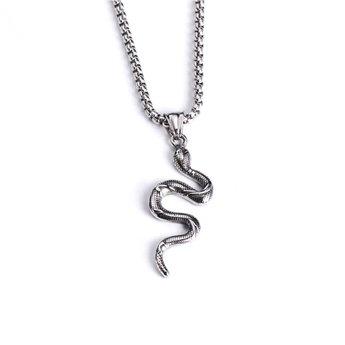 Venom Necklace