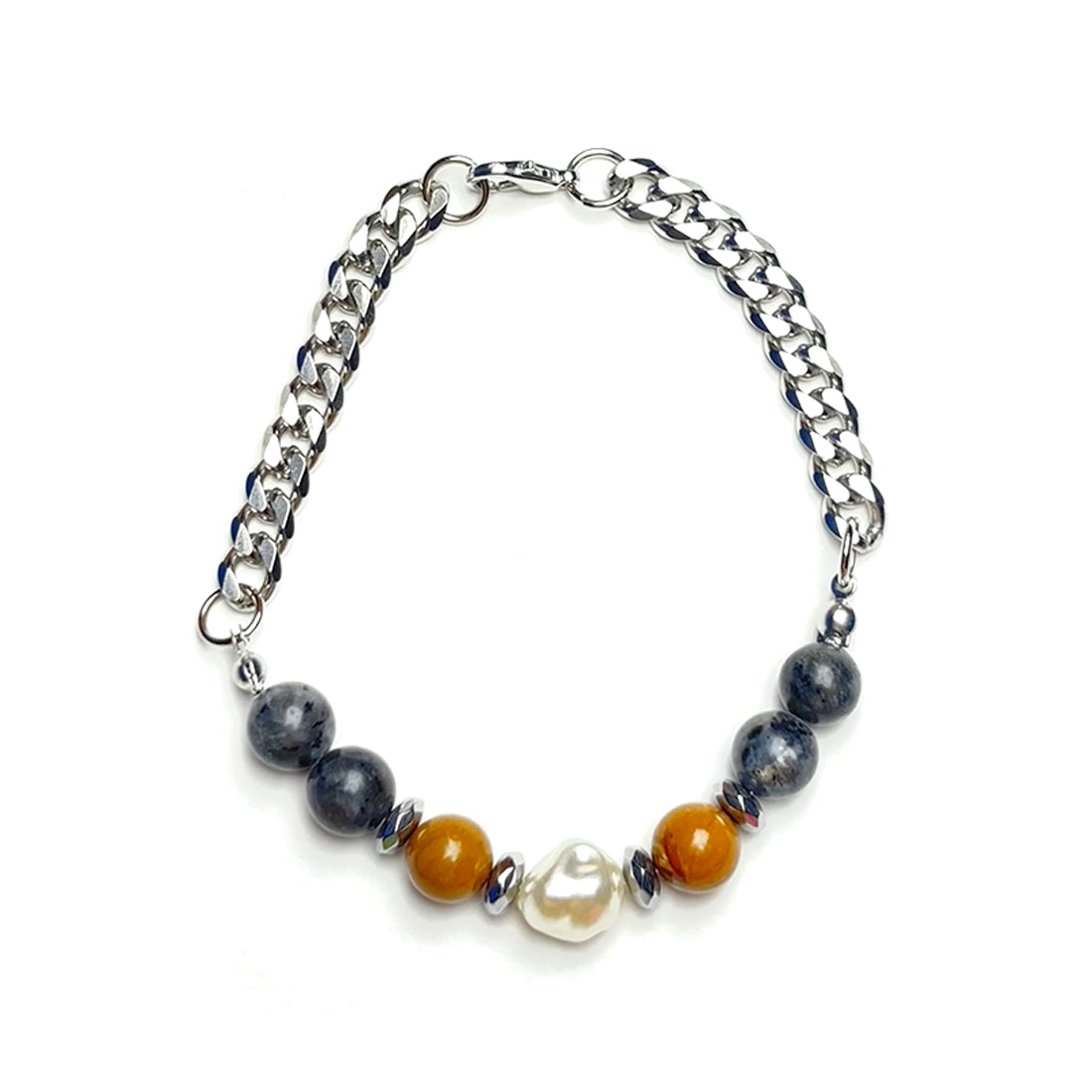 Sovereign Pearl Bracelet
