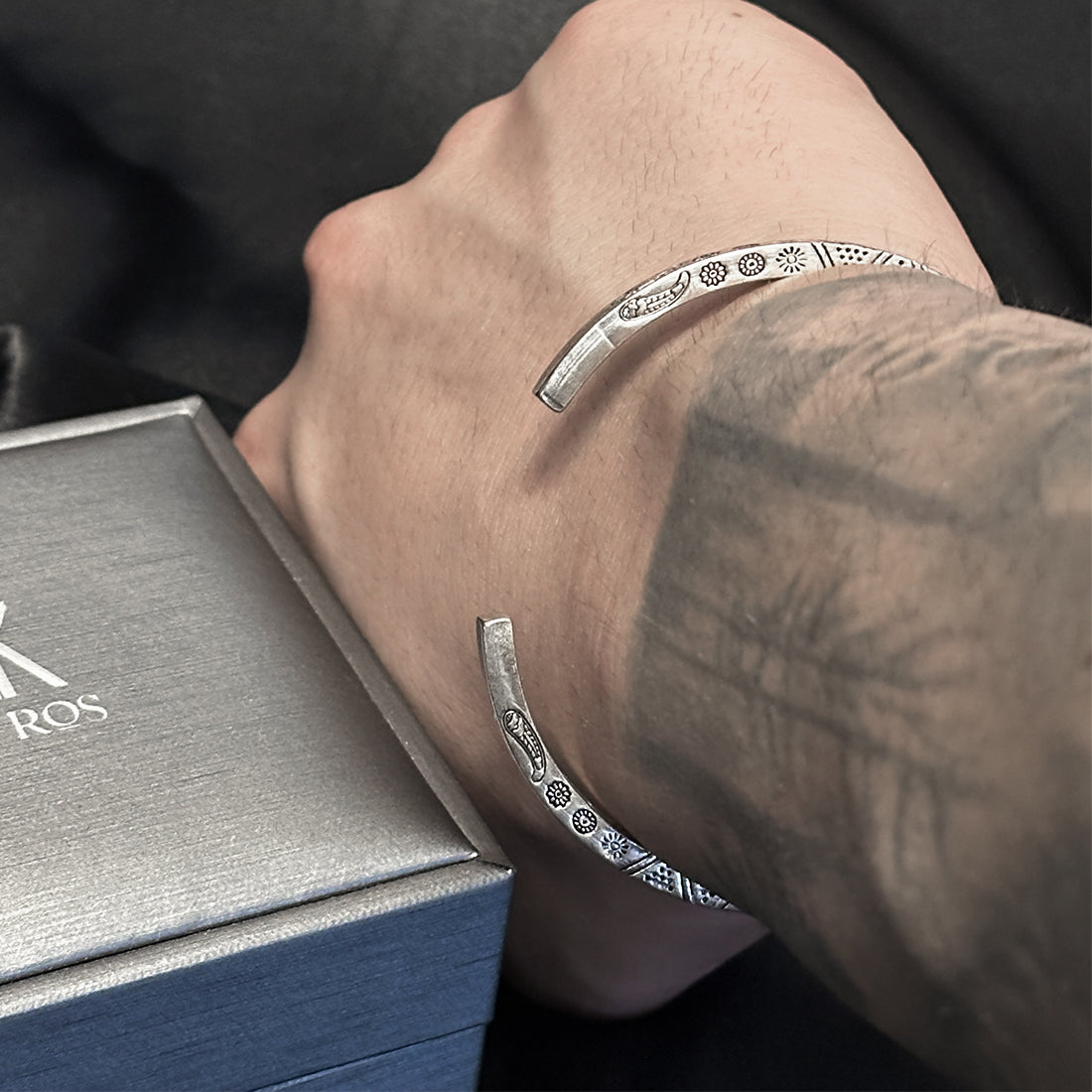 Dusk Men Bracelet