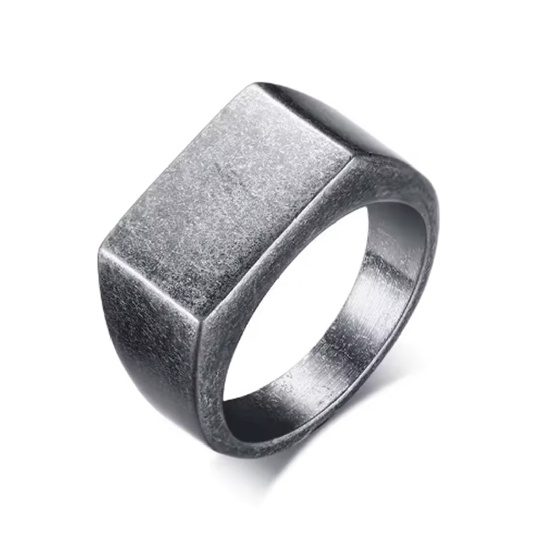 Blockade Men Ring