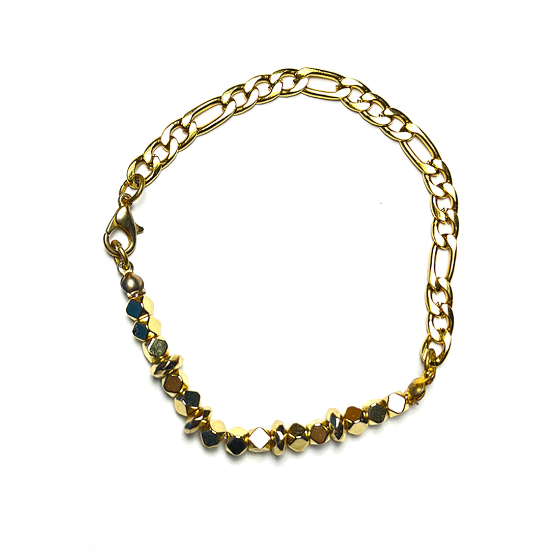 Champion Pearl Bracelet