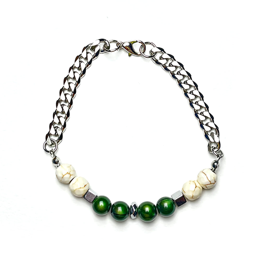 Fortune Pearl Bracelet