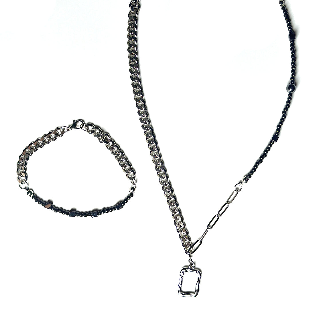 Eclipse Pearl Set