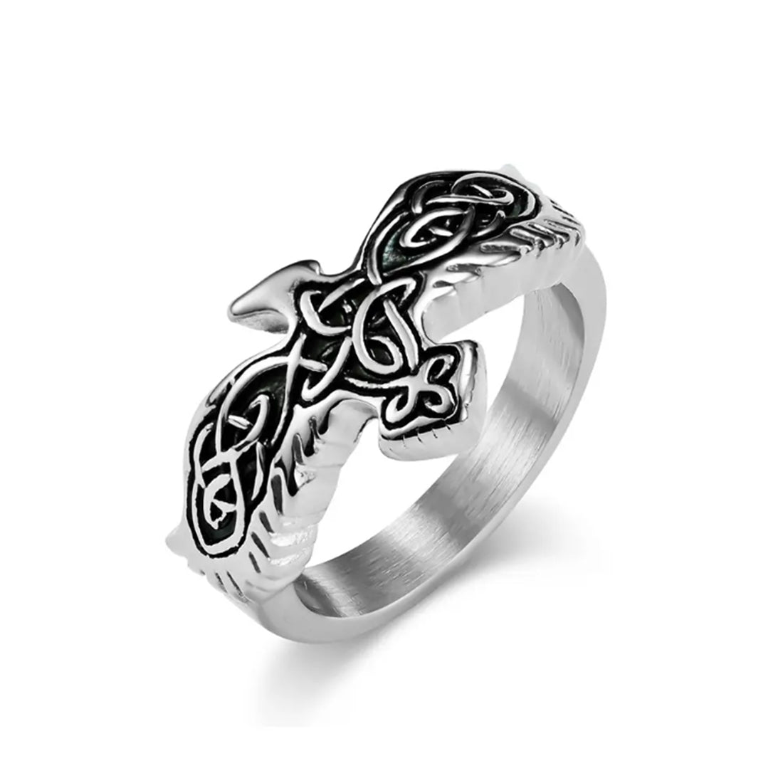 Rise Men Ring
