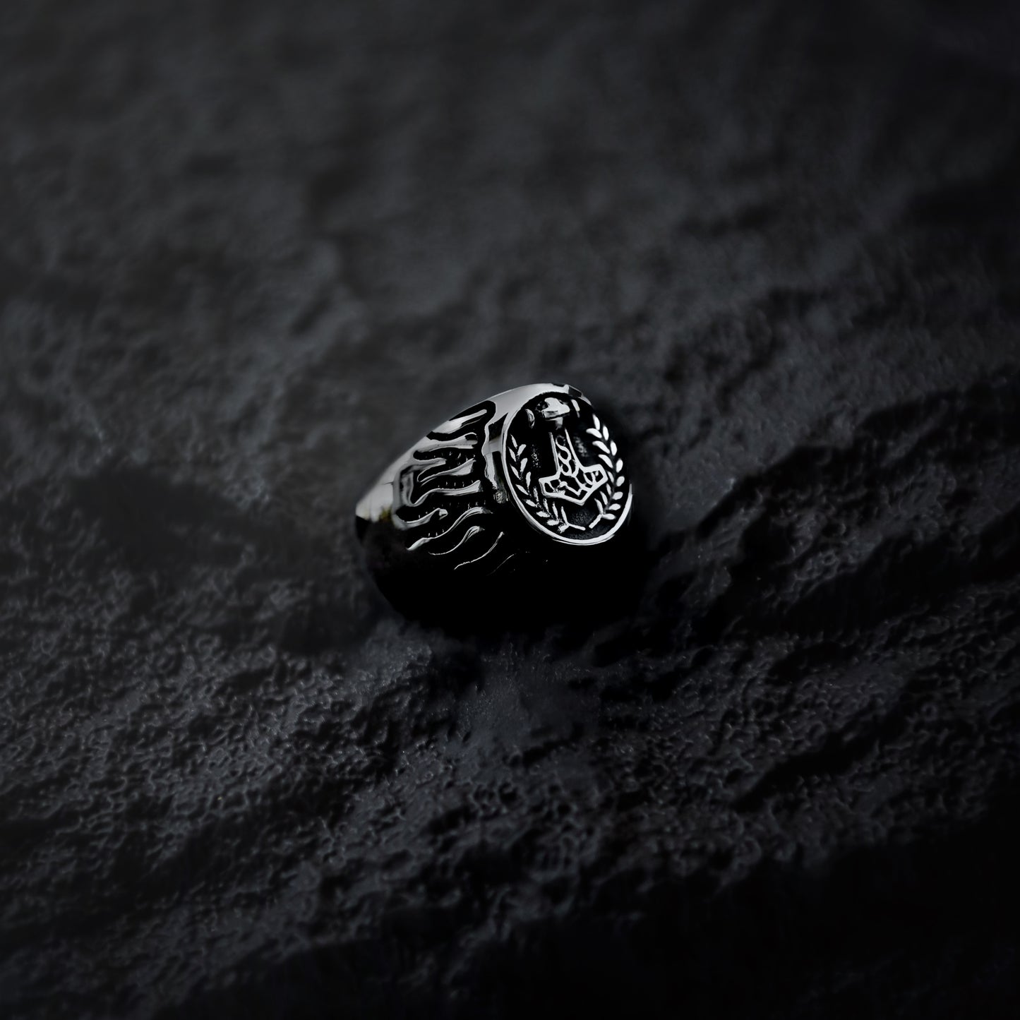 Thor Men Ring