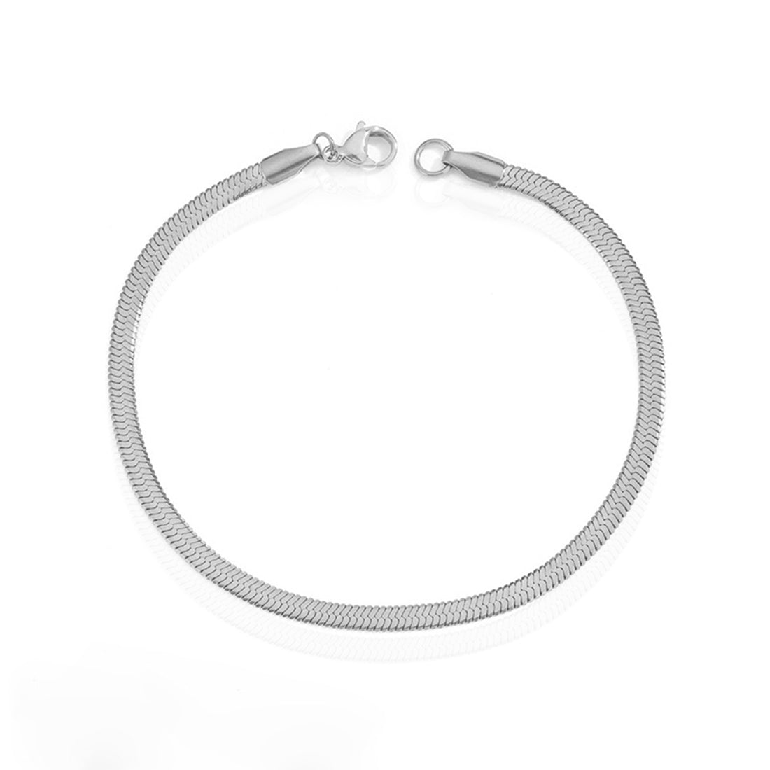 Thunder Chain Men Bracelet