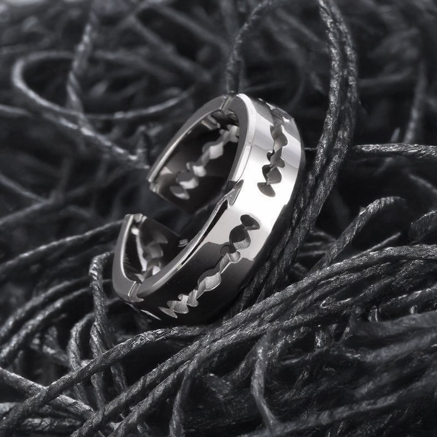 Peaky Blinders Men Ring