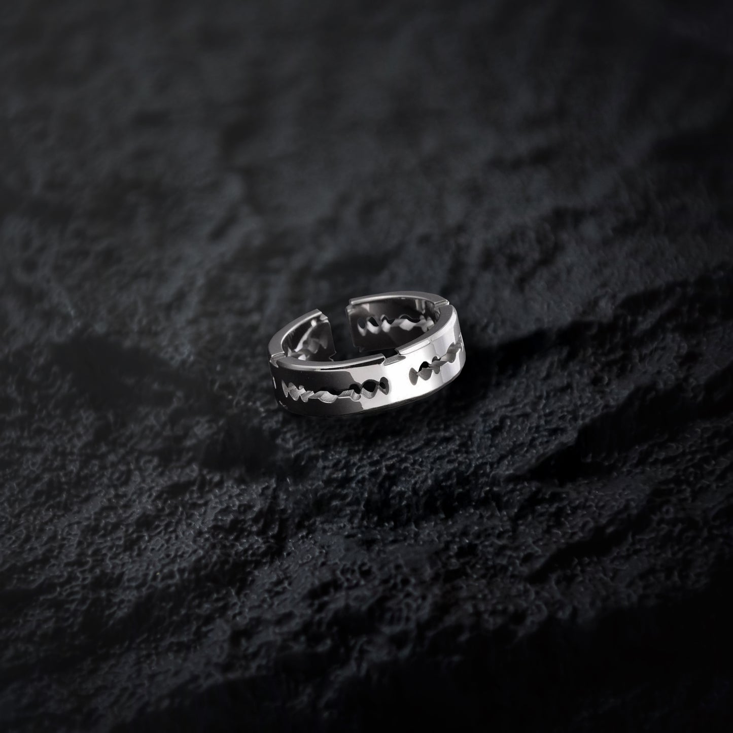 Peaky Blinders Men Ring