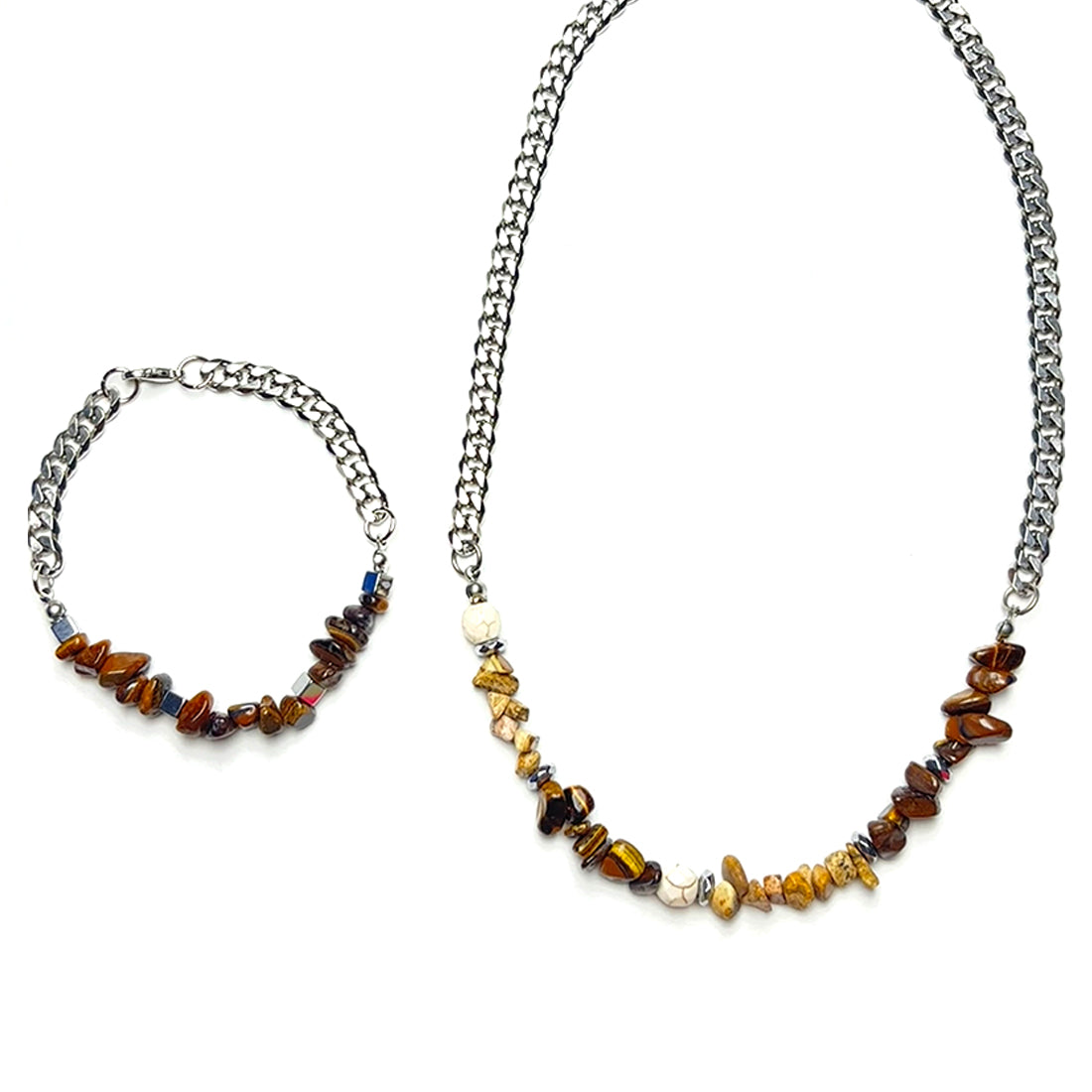 Frost Pearl Set