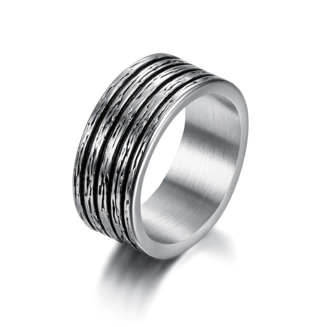 Majesty Men Ring
