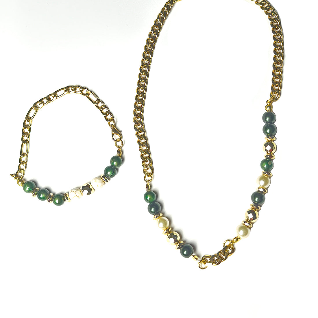 Monte Carlo Pearl Set