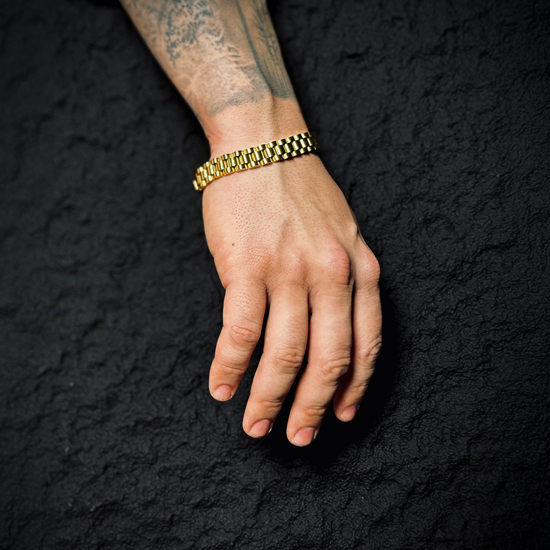 Noble Men Bracelet