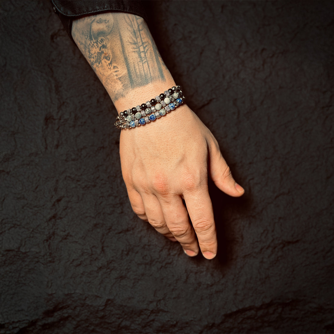 Boundless Men Bracelet