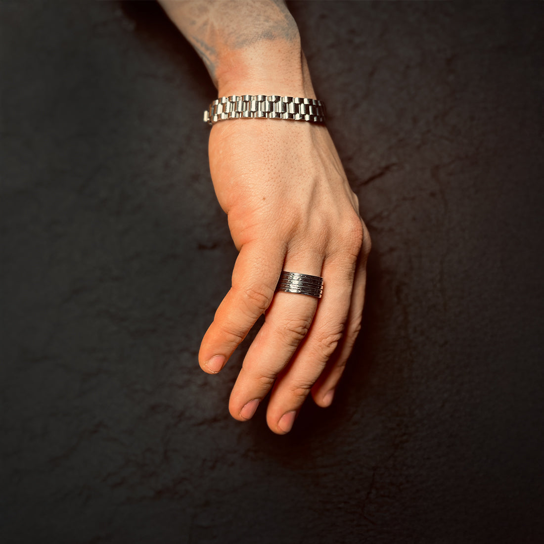 Noble Men Bracelet