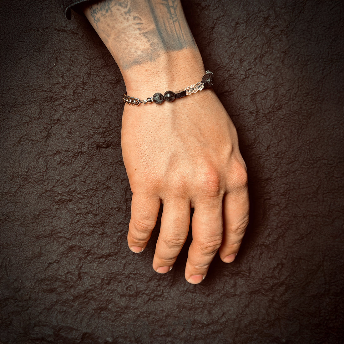 Catalyst Pearl Bracelet