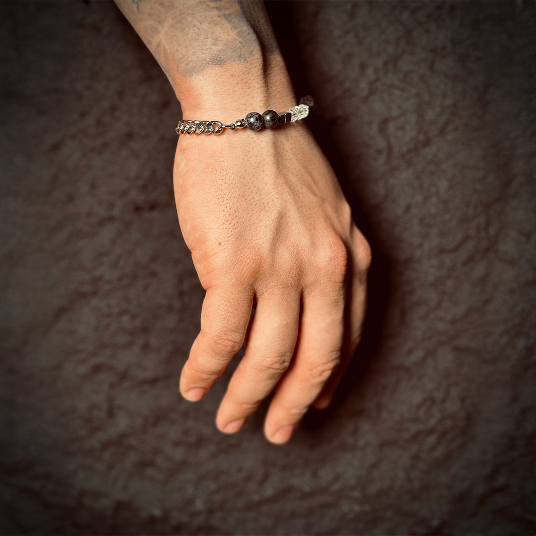 Catalyst Pearl Bracelet