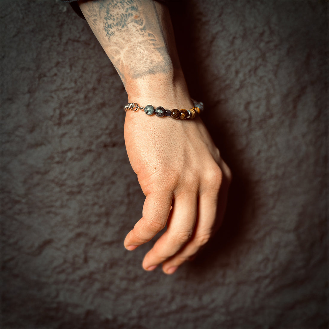 Mastery Pearl Bracelet
