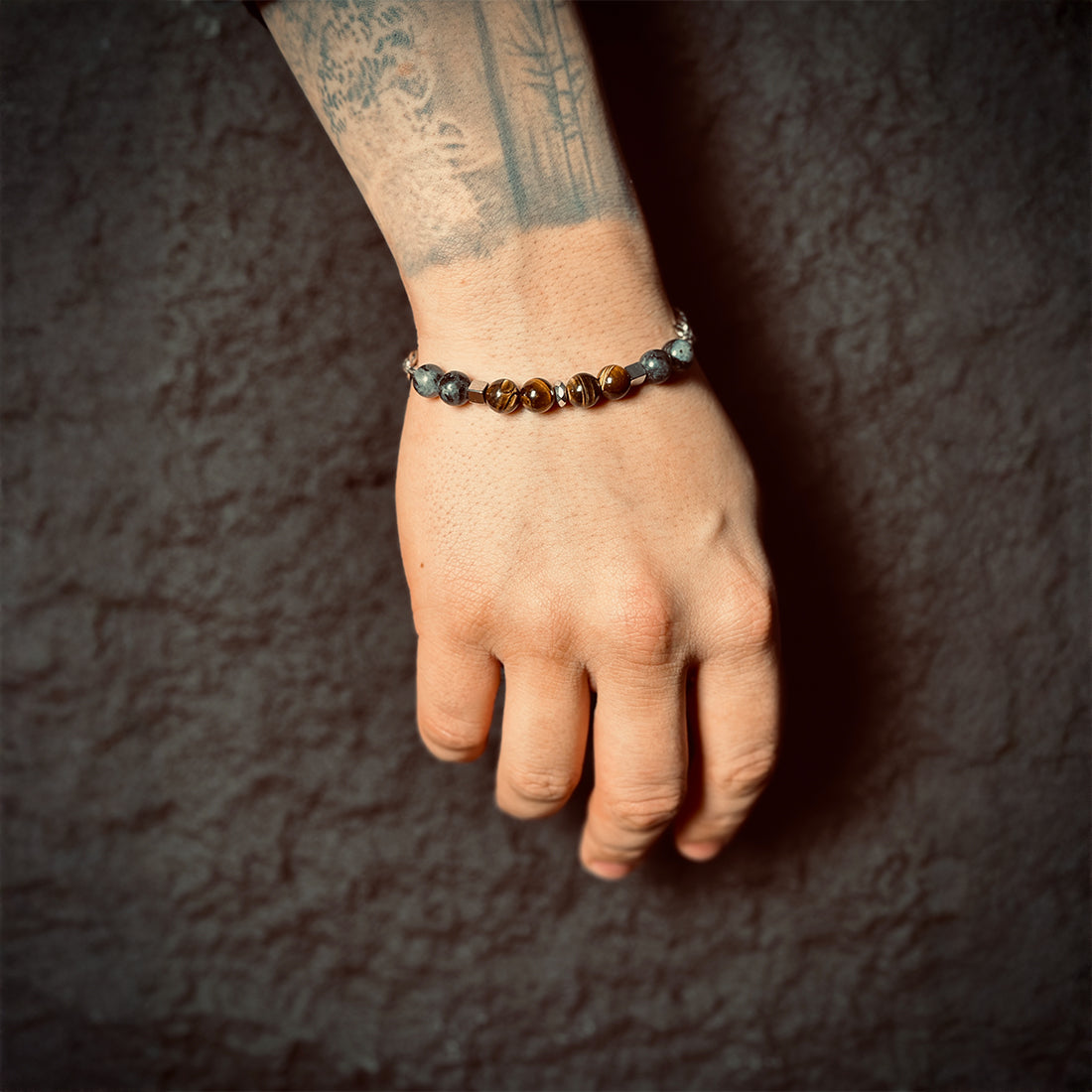 Mastery Pearl Bracelet