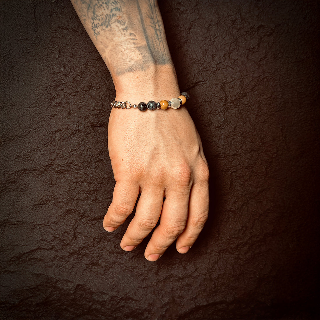 Sovereign Pearl Bracelet