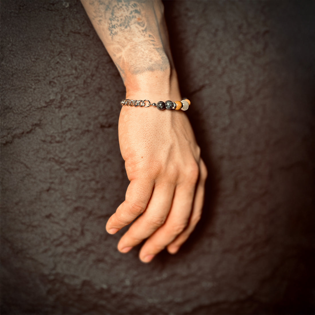 Sovereign Pearl Bracelet