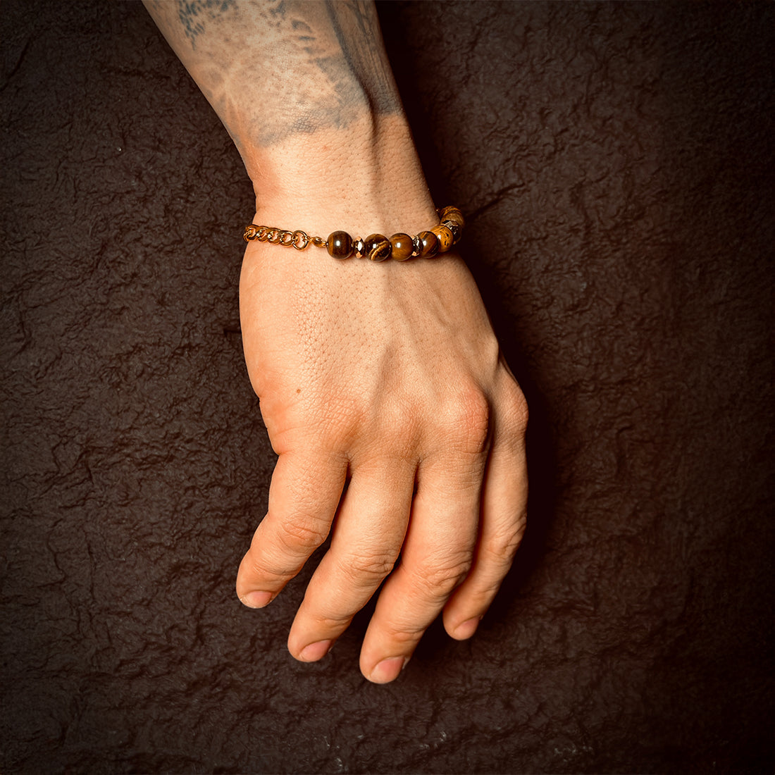 Prestige Pearl Bracelet