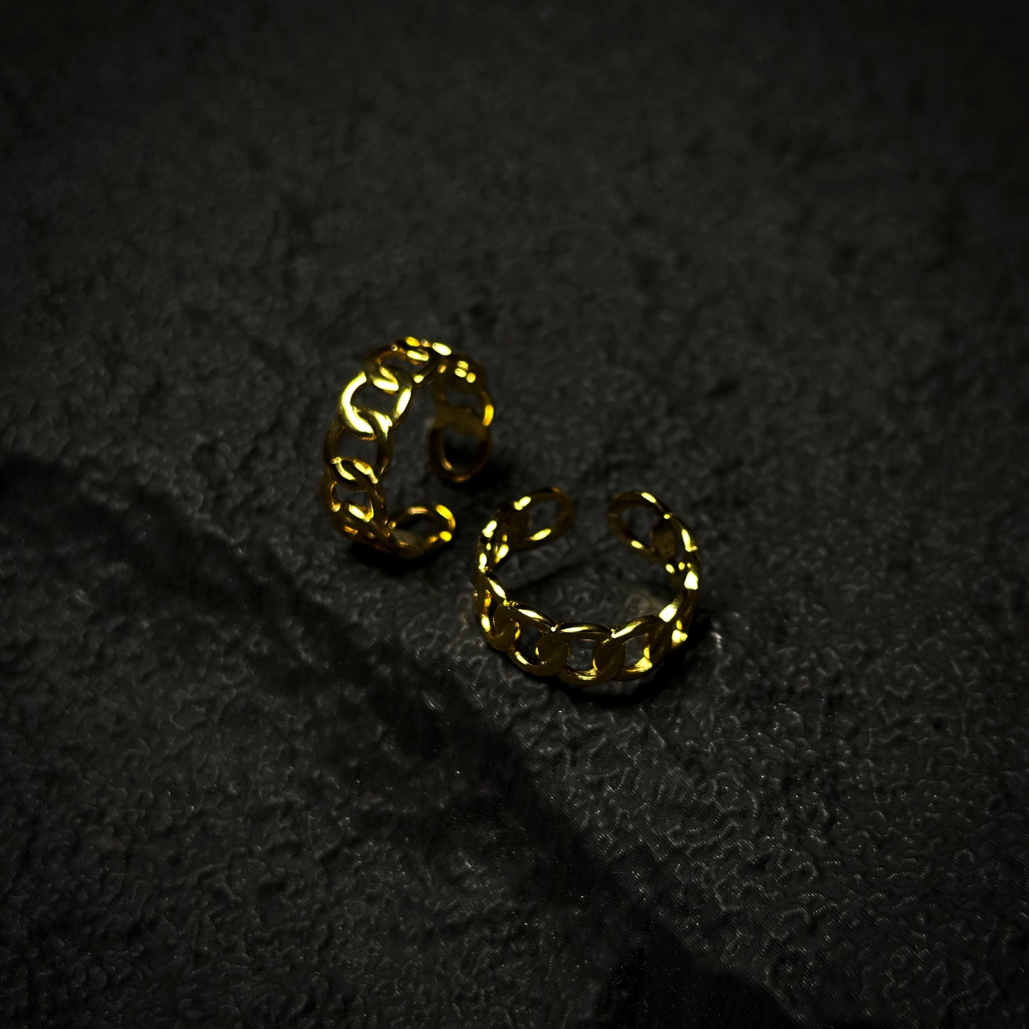 Visionary Woman Ring