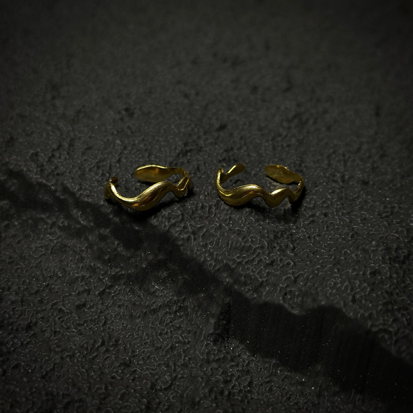 Oceana Woman Ring