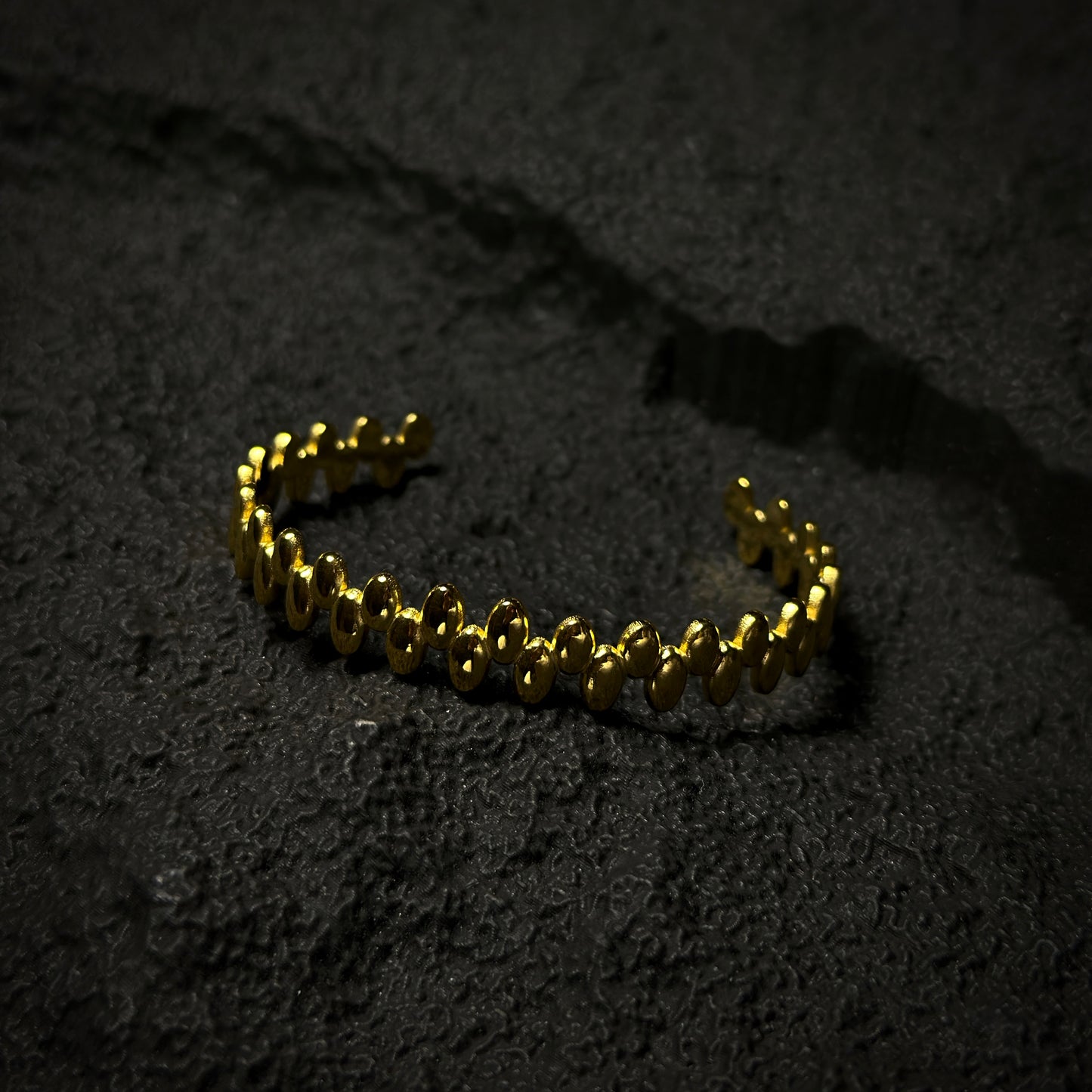Circulaire Woman Bracelet