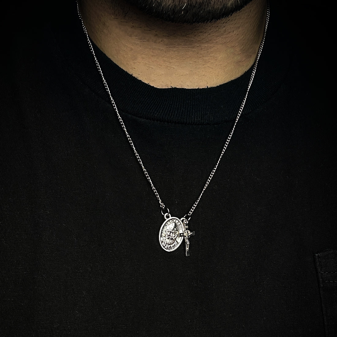 St. Charbel Necklace
