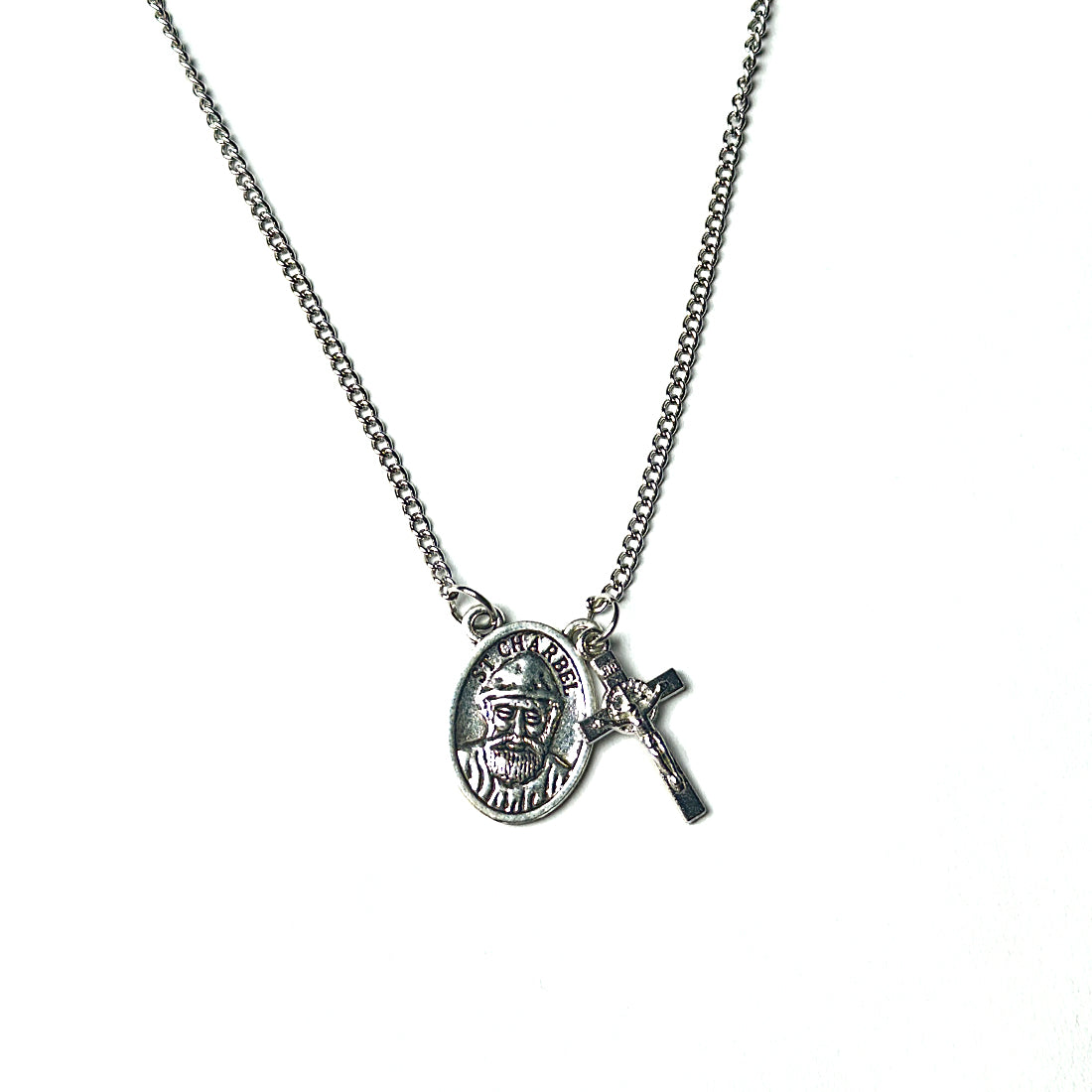 St. Charbel Necklace